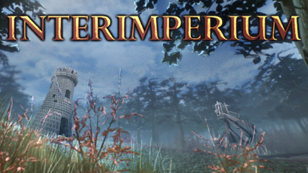 Скриншот из InterImperium