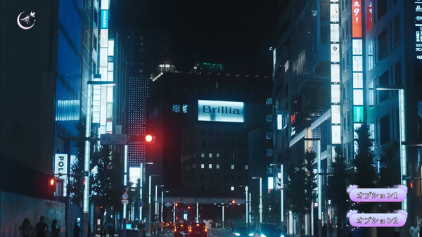 恋爱吧，阿娜达！恋しよう，あなた！ screenshot 5