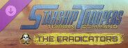 Starship Troopers: Terran Command - The Eradicators