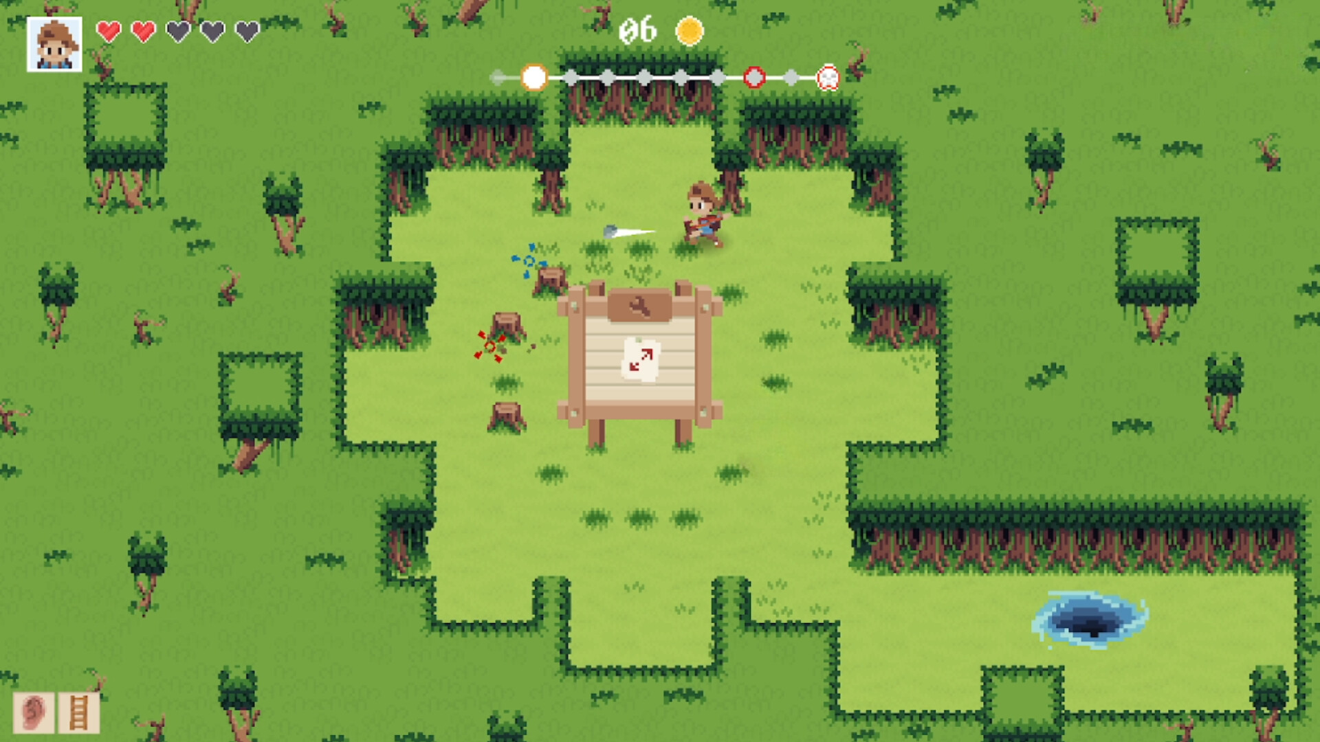 Superstition BlackCat screenshot #3