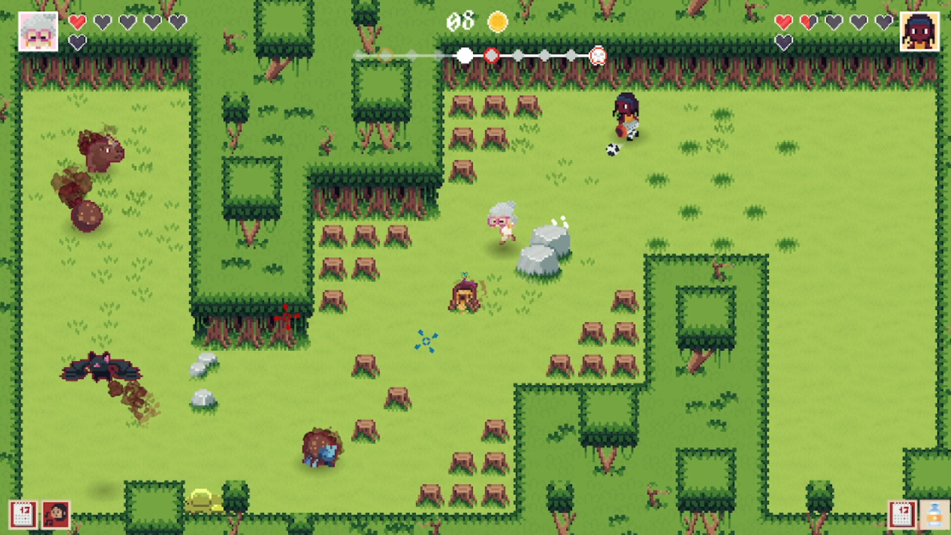 Superstition BlackCat screenshot #6