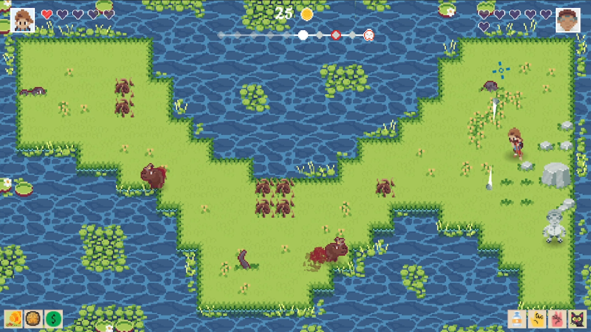 Superstition BlackCat screenshot #2