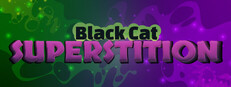 Superstition BlackCat Small Capsule Image