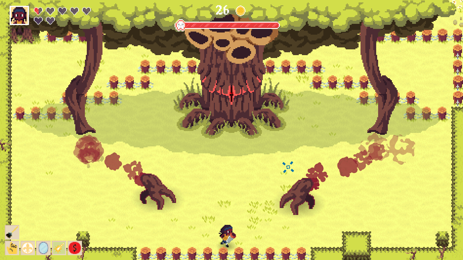 Superstition BlackCat screenshot 2