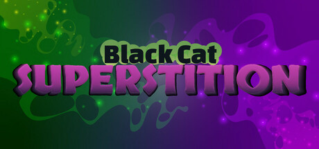 Superstition BlackCat Header Image