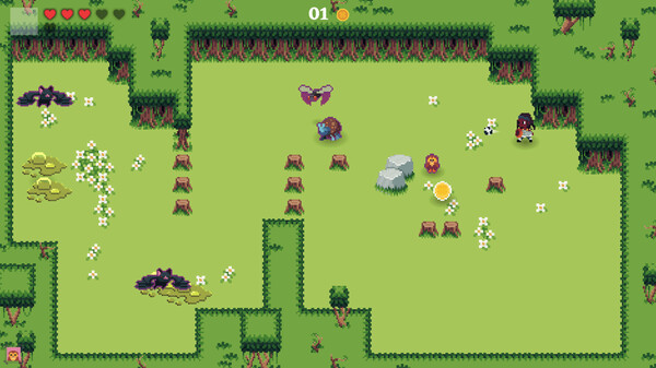 Superstition BlackCat screenshot 1