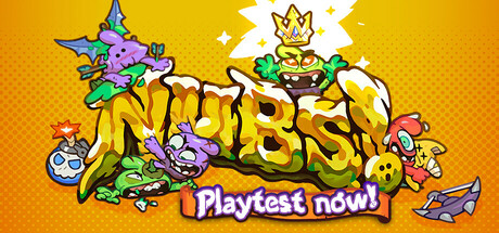 Nubs! Playtest
