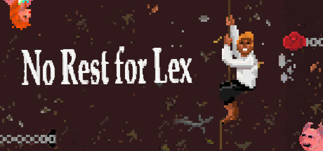 no-rest-for-lex