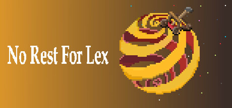 No Rest for Lex