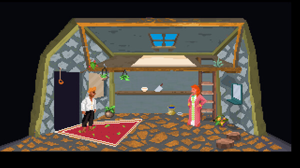 No Rest for Lex screenshot 6