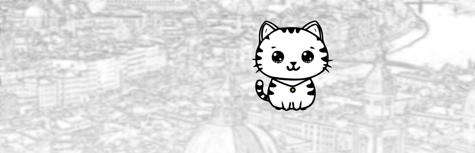 101 Cats in Vienna