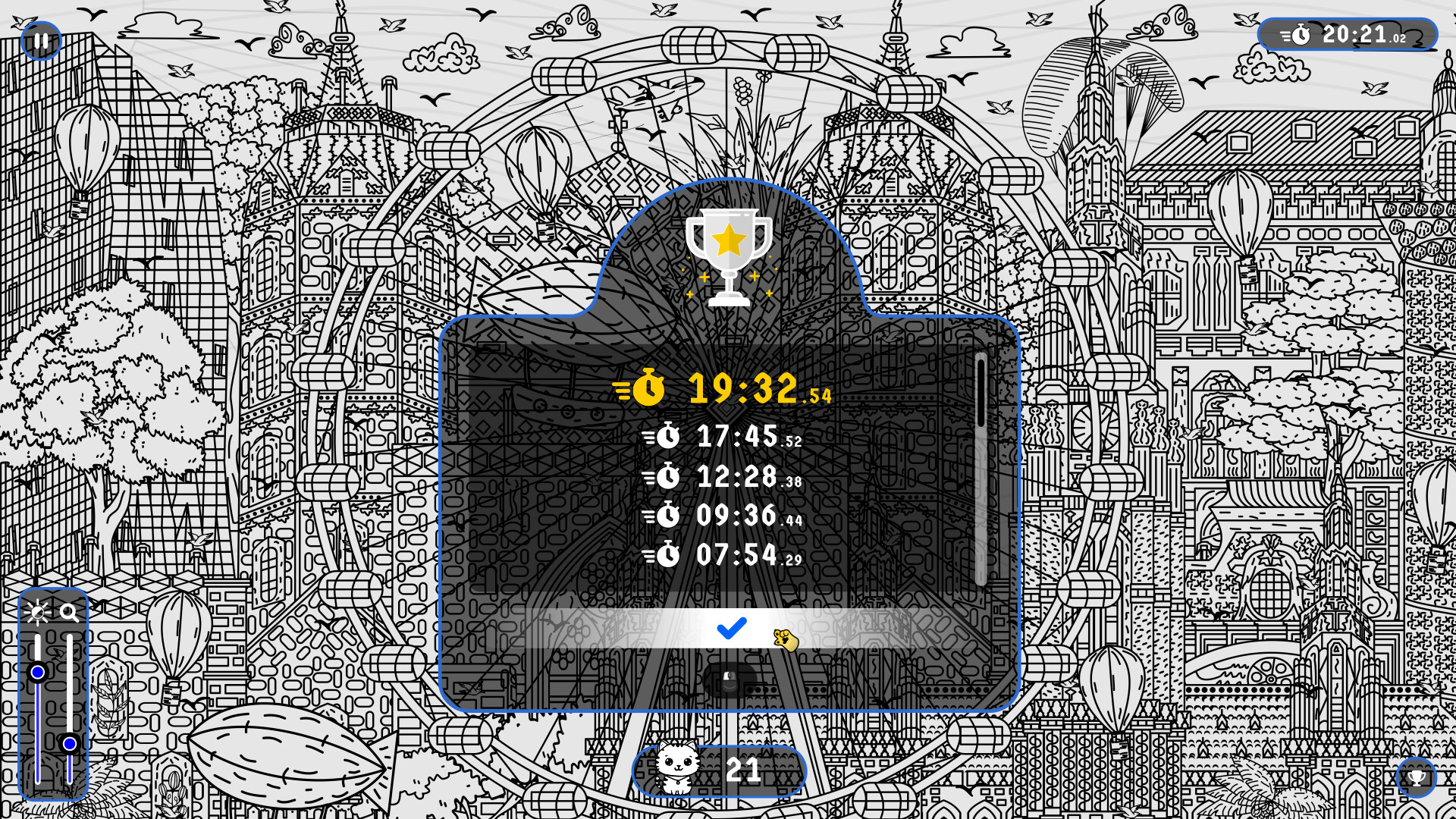 Hidden Pets: 101 Cats in Vienna screenshot 3