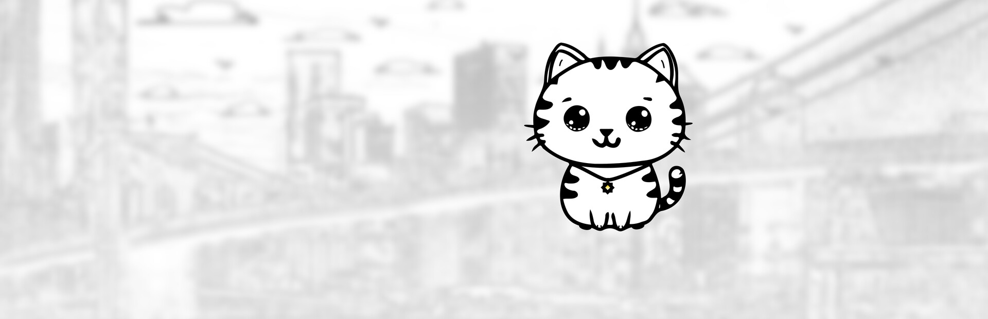 101 Cats in New York