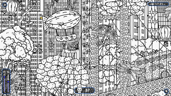 101 Cats in New York screenshot 4