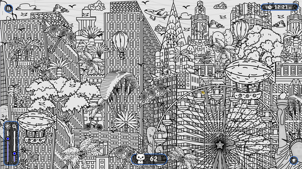 101 Cats in New York screenshot 5