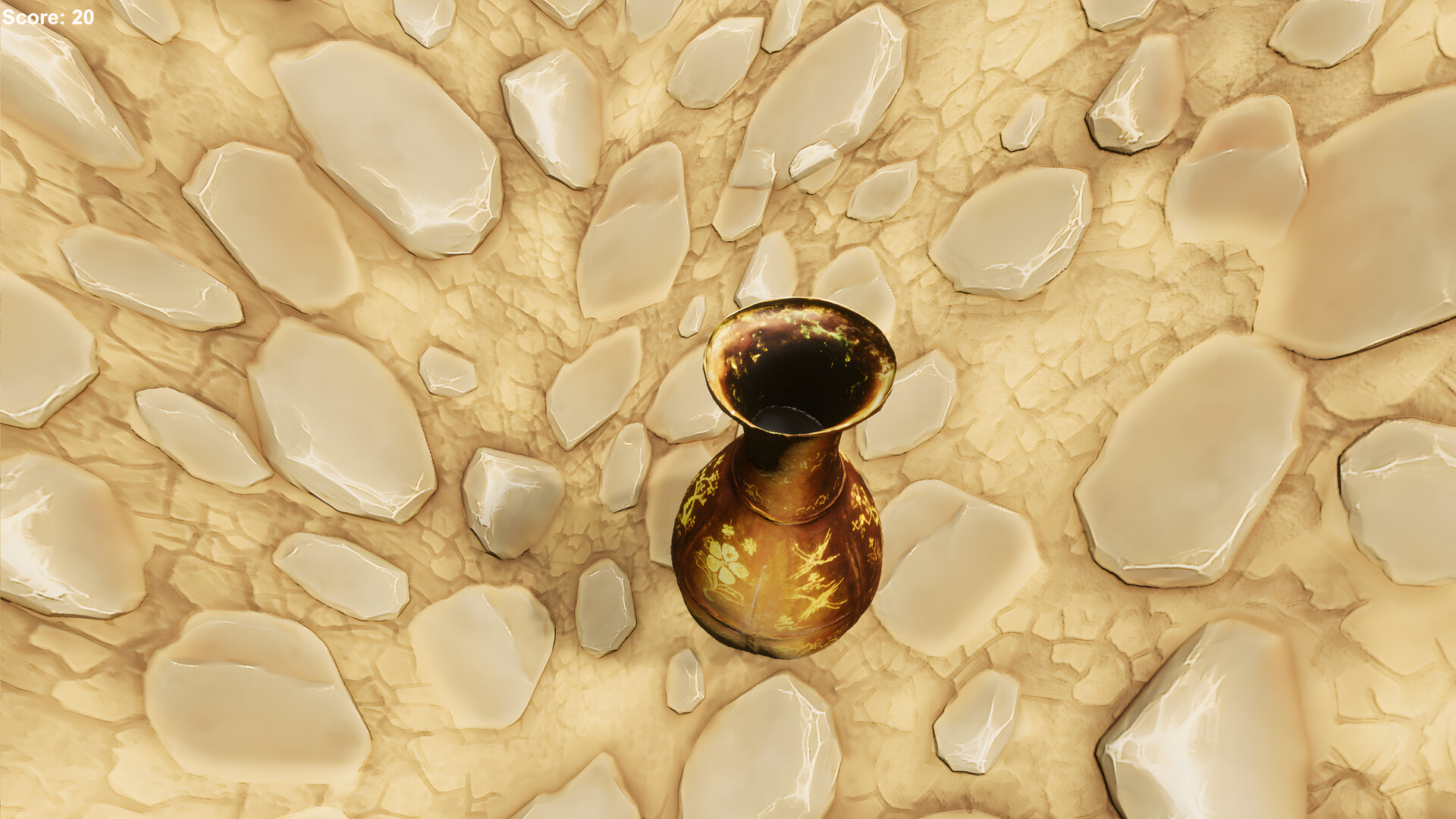 Metal Treasure Hunt Simulator screenshot #9