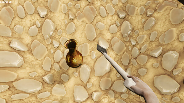 Metal Treasure Hunt Simulator screenshot 6