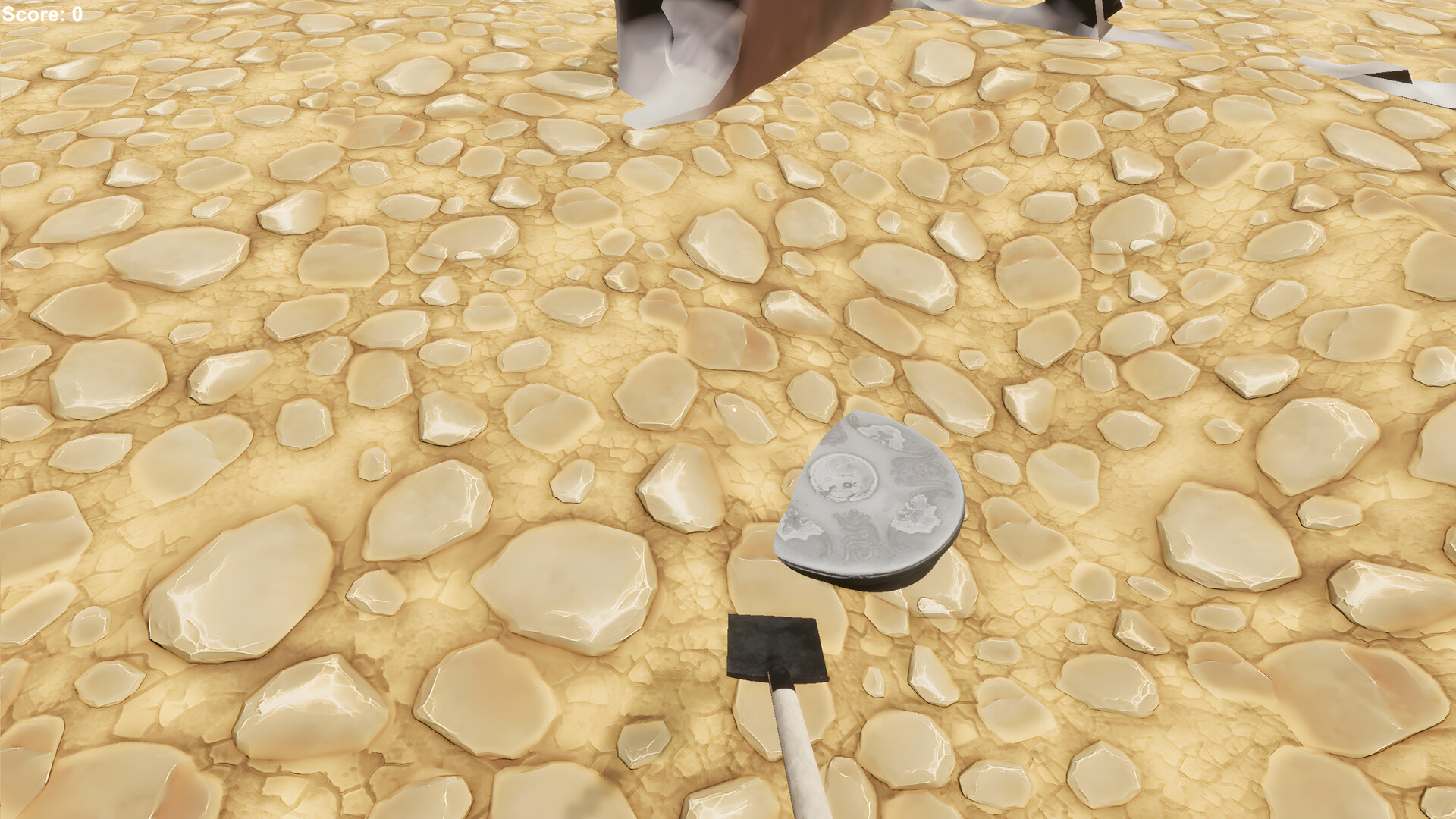 Metal Treasure Hunt Simulator screenshot #11