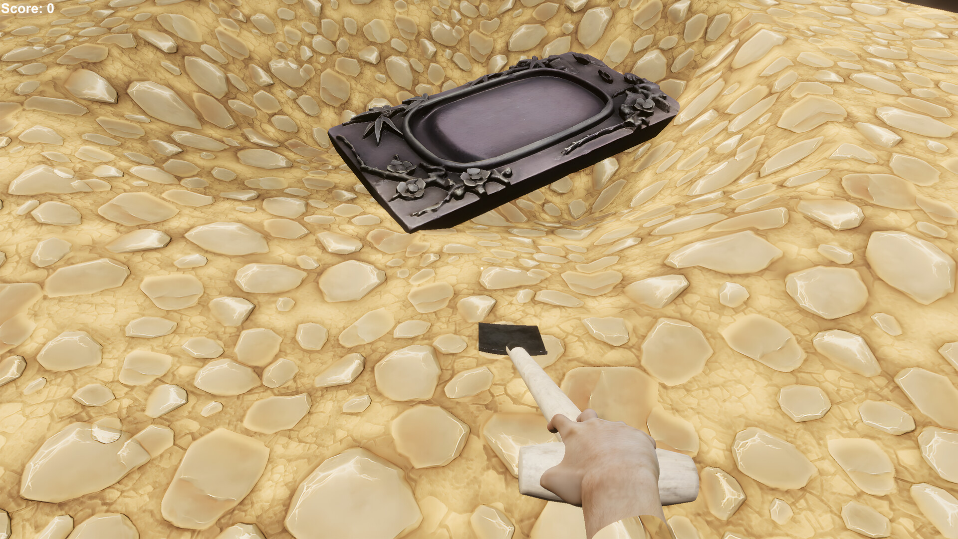 Metal Treasure Hunt Simulator screenshot #13