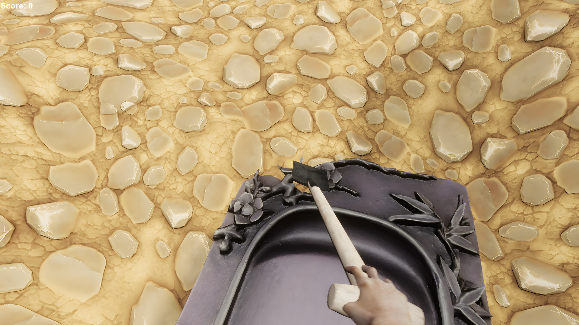 Metal Treasure Hunt Simulator screenshot #7