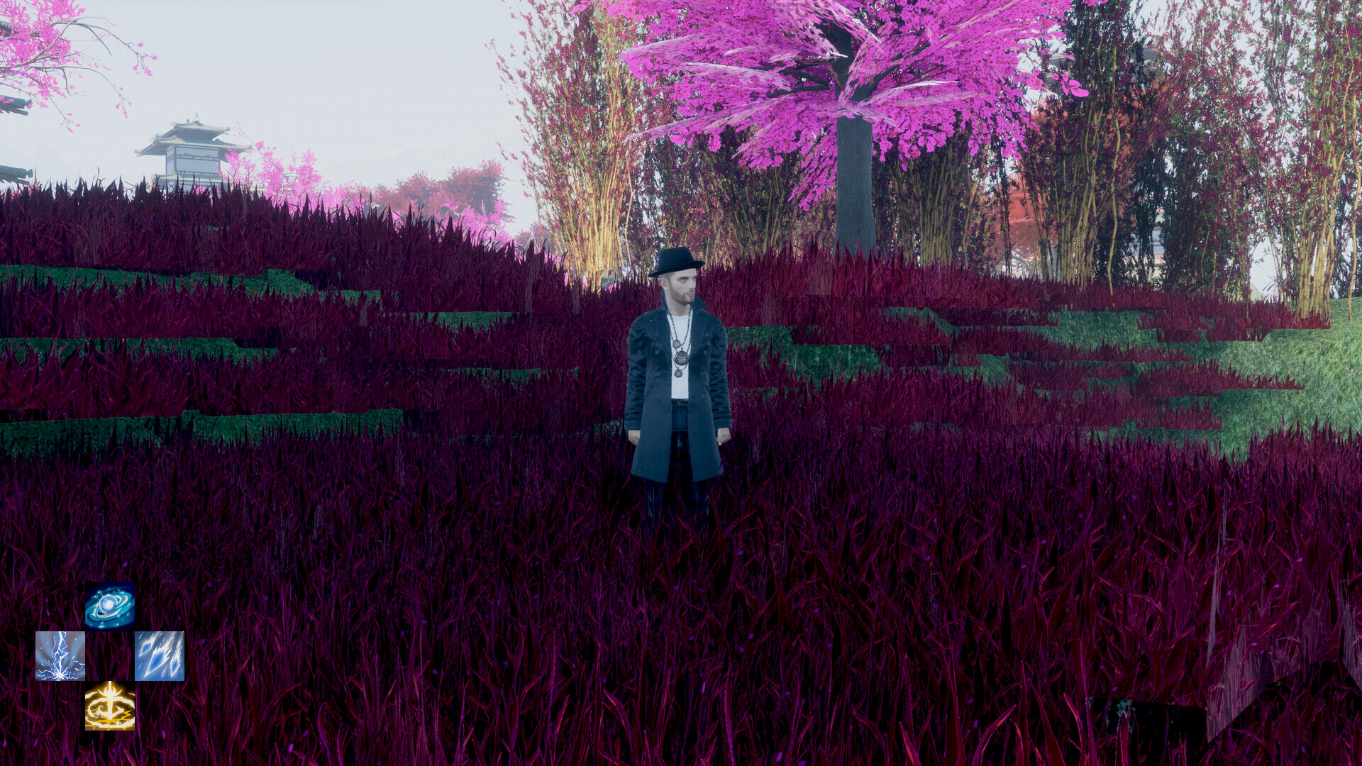 Time Travel Simulator screenshot #5