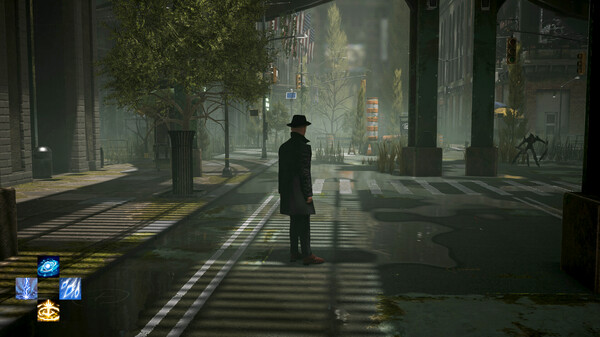 Timeless Odyssey screenshot 4