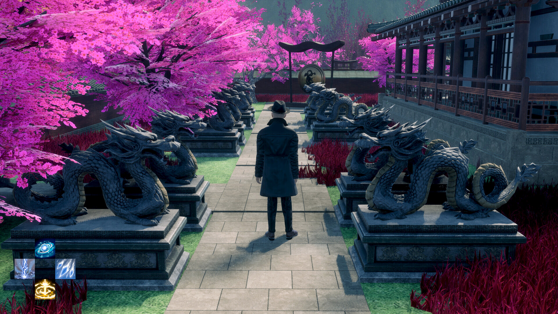 Time Travel Simulator screenshot #2