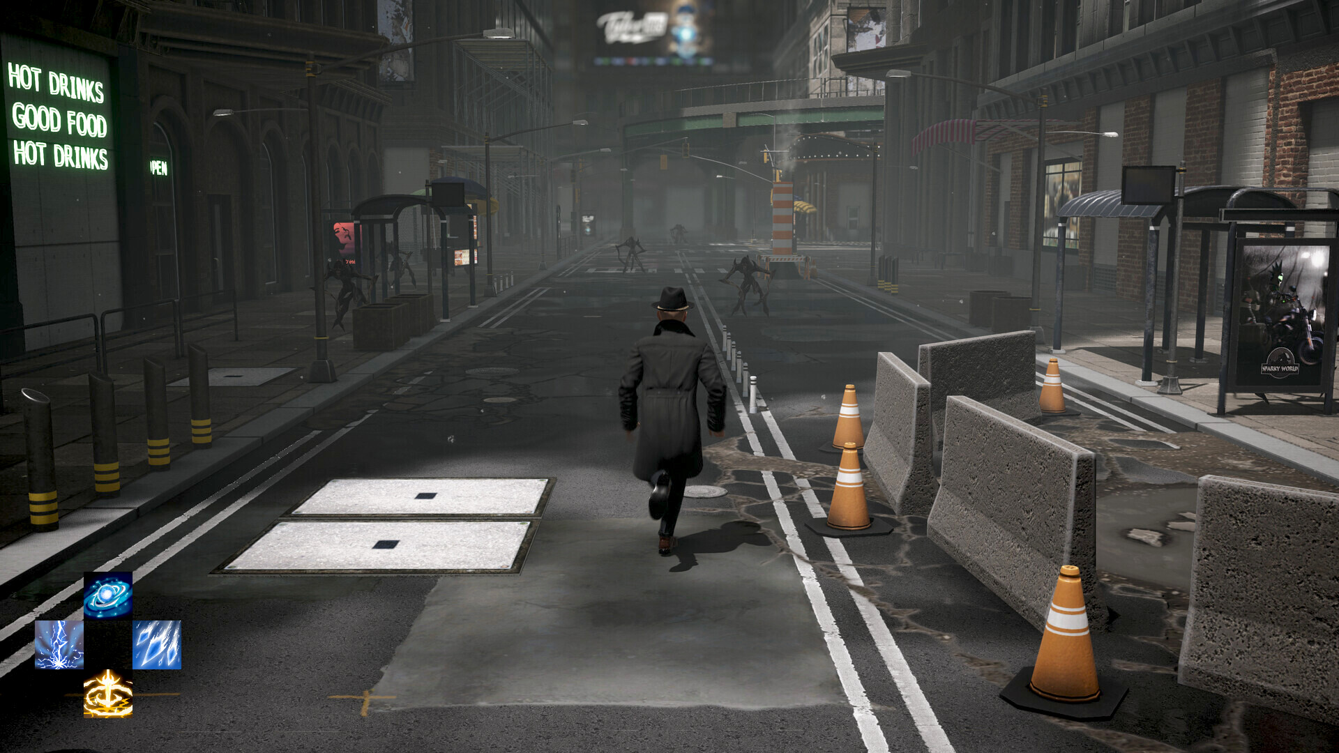 Time Travel Simulator screenshot #11