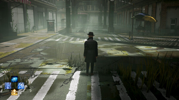 Timeless Odyssey screenshot 6