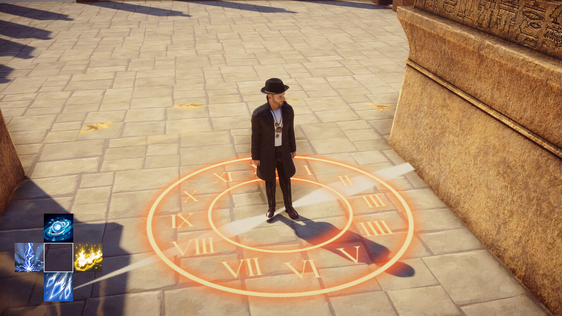 Time Travel Simulator screenshot #8