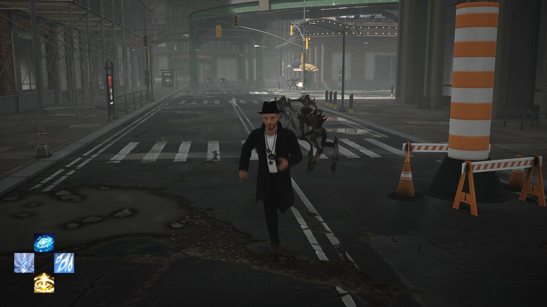 Time Travel Simulator screenshot #7