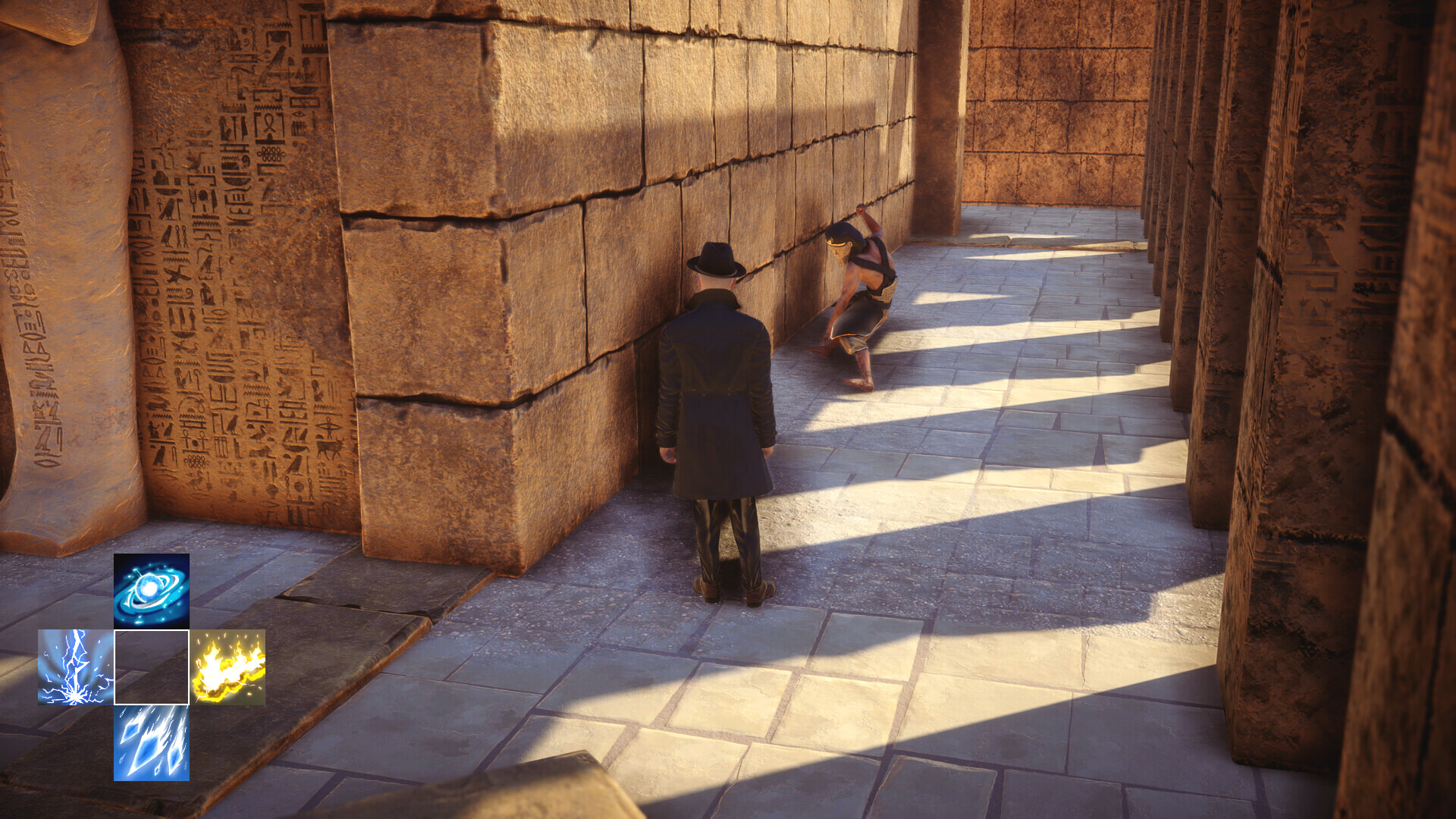 Time Travel Simulator screenshot #12