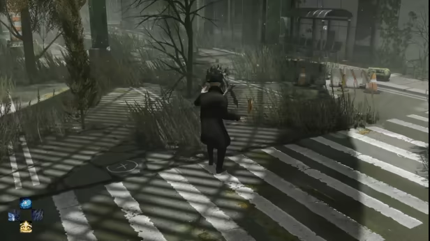 Time Travel Simulator video 1