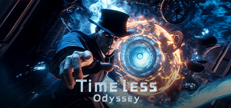 Timeless Odyssey game cover