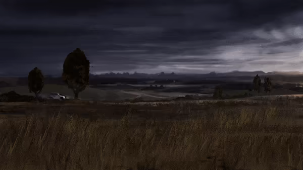 The Cursed Forest video 3