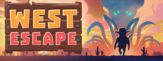 West Escape cover