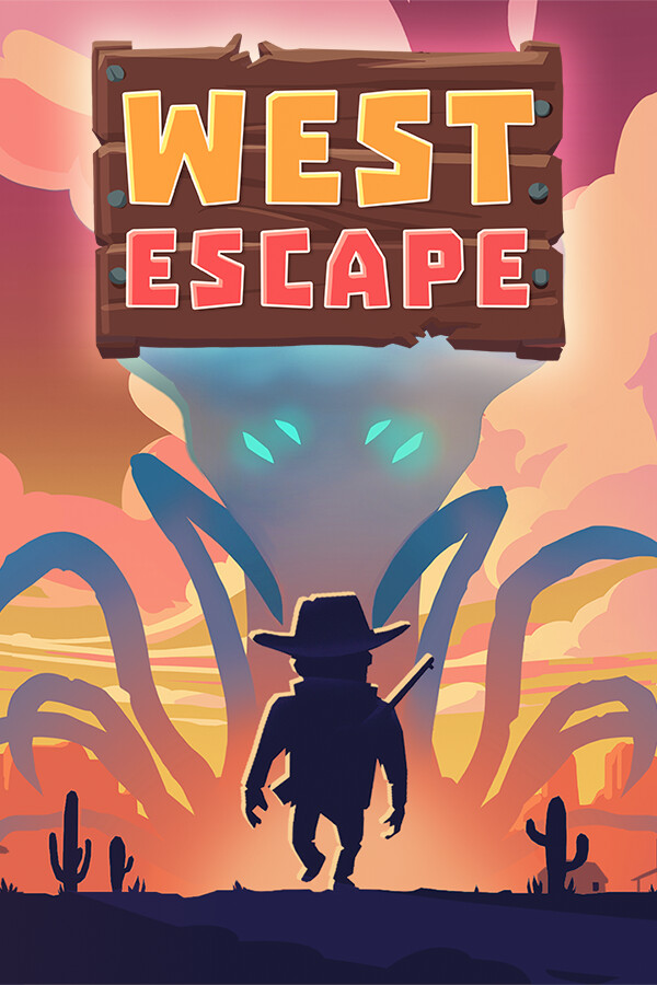 Raptor Evolution + West Escape