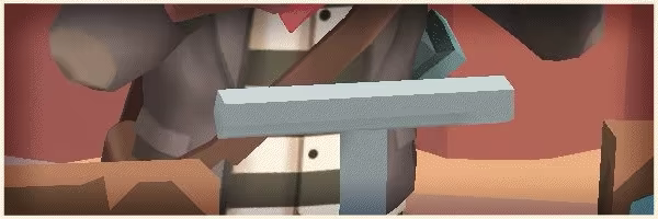 West Escape video 2