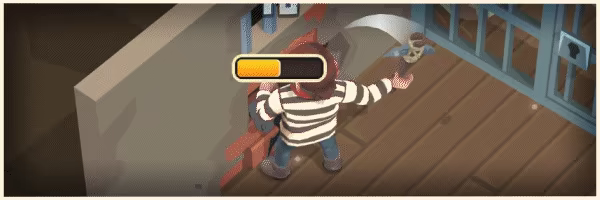West Escape video 6