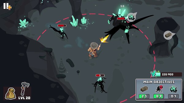 Screenshot media