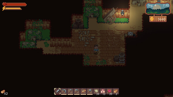 Sunshine Farm Demo screenshot 3
