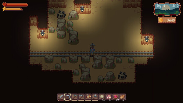 Sunshine Farm Demo screenshot 5