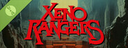 Xeno Rangers Demo