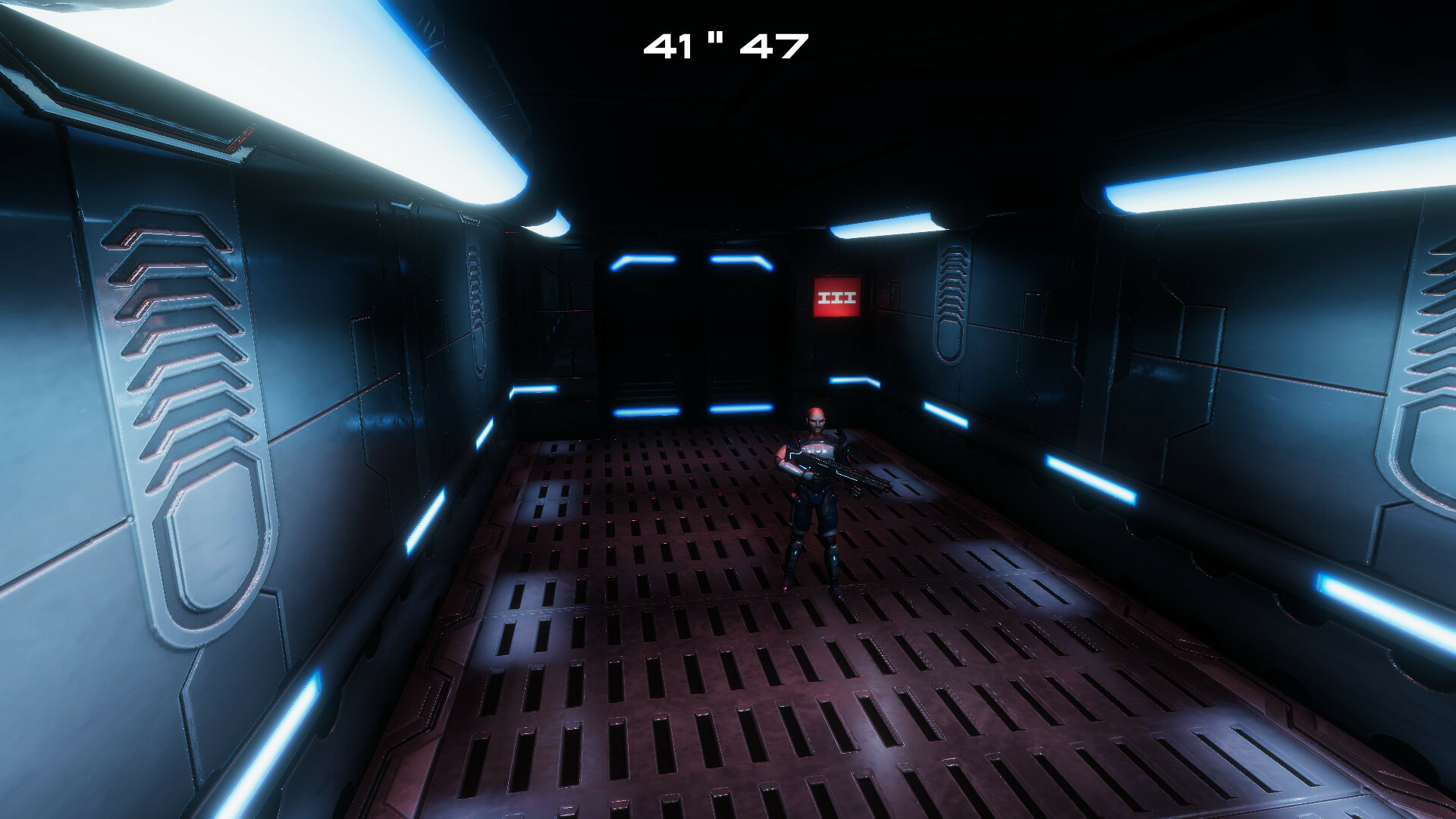 Conversion Strain screenshot #2