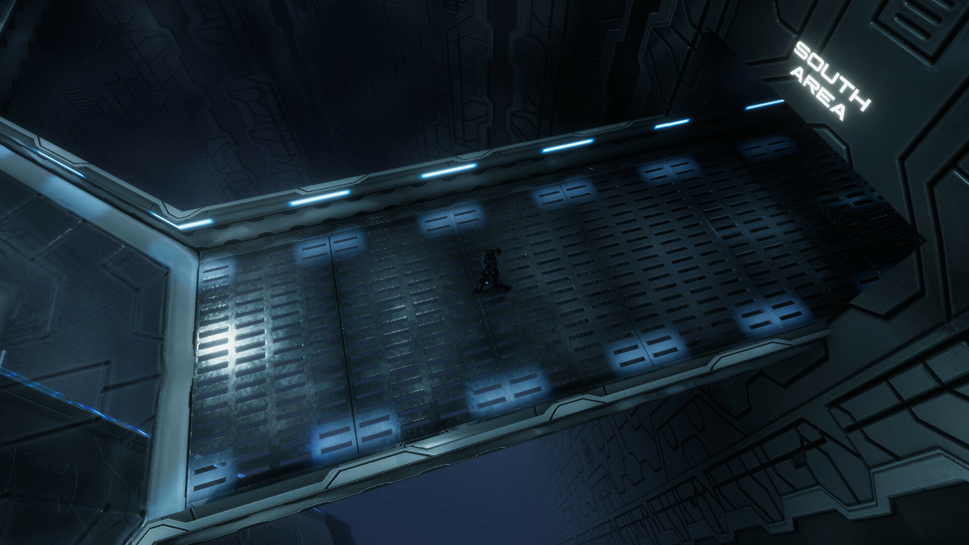 Conversion Strain screenshot 5