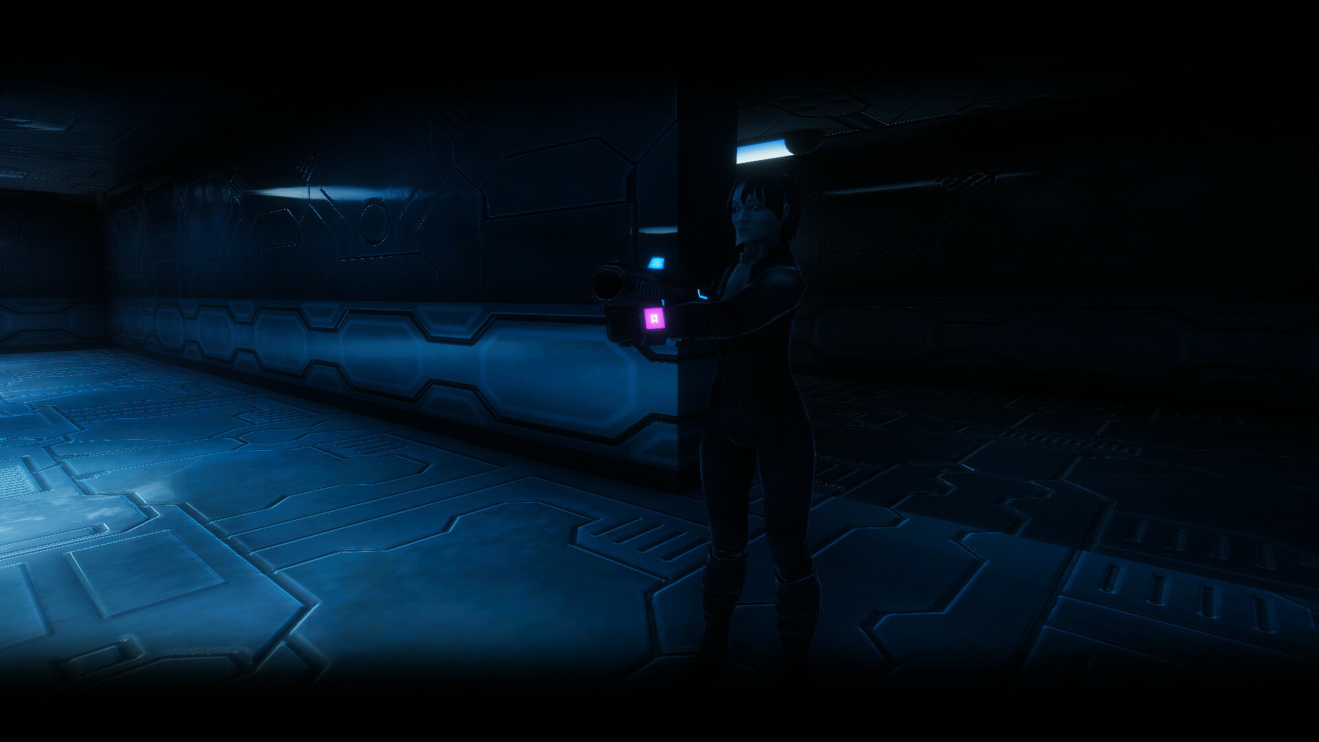 Conversion Strain screenshot #7