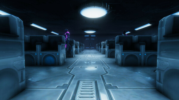 Conversion Strain screenshot 6