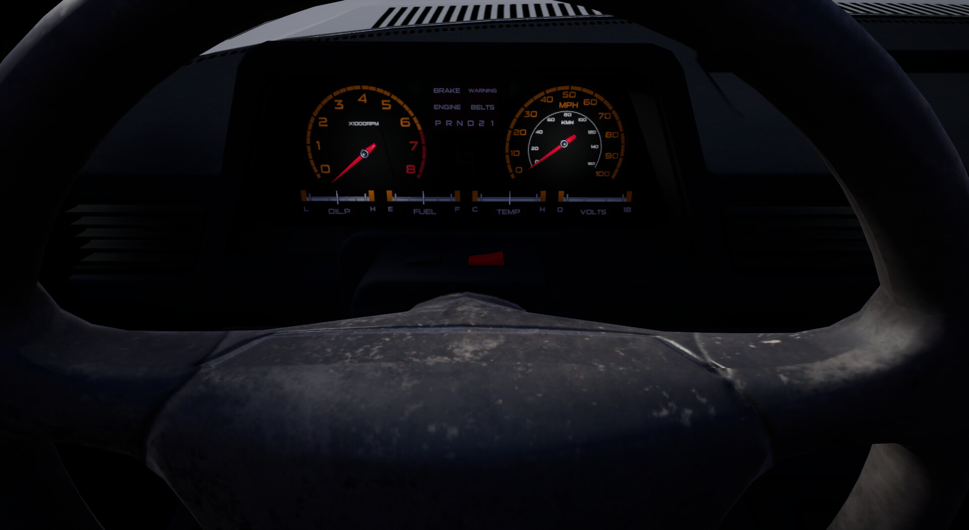 My Project Car screenshot #7