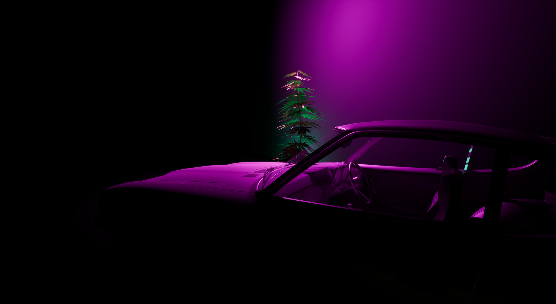 My Project Car screenshot #1