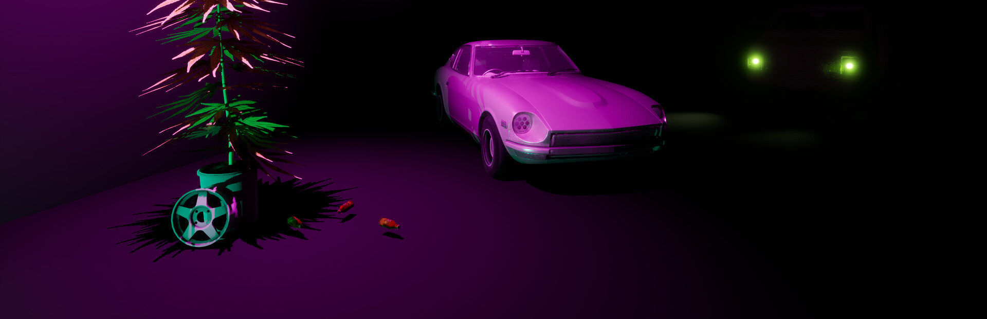 My Project Car